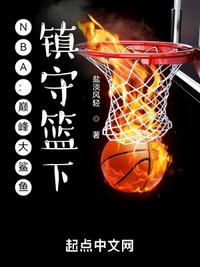 nba之巅峰大鲨鱼