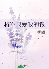 将军只爱我的钱