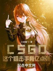 csgo这个狙击手有亿点强百度网盘