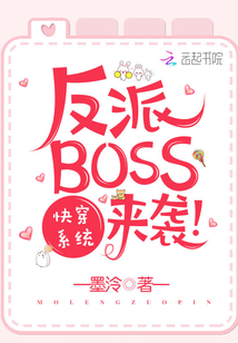 快穿系统之反派BOSS来袭 小说TXT